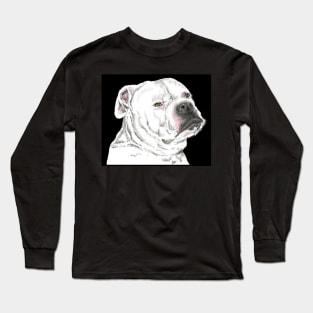 Izzy Long Sleeve T-Shirt